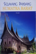 Selayang Pandang Sumatra Barat