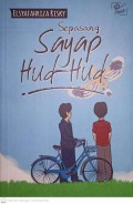 Sepasang Sayap Hud-Hud