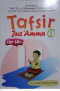 Tafsir Juz'amma For Kids 1