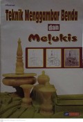 Teknik Menggambar dan Melukis