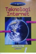 Teknologi Internet
