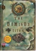 The Demigod Files