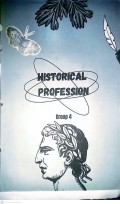 Historical Profession