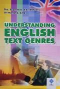 Understanding English Text Genres