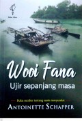 Wooi Fana : Ujir Sepanjang masa