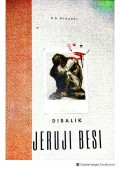 Dibalik jeruji besi