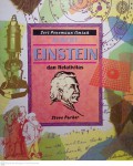 Einstein : Kehidupan dan Pengaruhnya Bagi Dunia