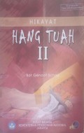 Hikayat Hang Tuah II