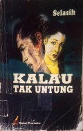 Kalau Tak Untung