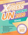 Erlangga X-Press UN SMA/MA 2020 Kimia
