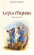 Layla Majnun