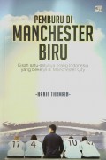 Pemburu di Manchester Biru