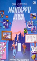 Buku Latihan Soal : Mantappu Jiwa