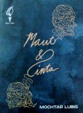 Maut dan Cinta
