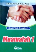 seri fikih praktis 1 muamalah 1