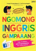 Ngomong Inggris Gampaaang