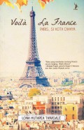 Voila La France : Paris, Si kota Cahaya