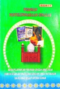 Pedoman Penyelenggaraan Jenazah
