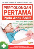 Pertolongan Pertama Pada Anak Sakit