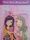 Pink Cupcake