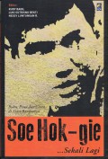 Soe Hok-Gie