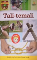 Seri Keterampilan Pramuka : Tali- temali