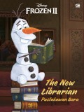 The New Librarian Pustakawan Baru