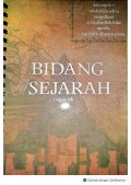 Bidang sejarah