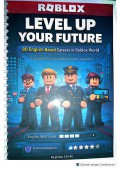 Level up your future