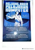 Peluang karir pelajaran komputer