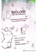 Biologi tugas mata pelajaran BK