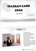 Diagram karir kimia