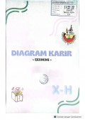 Diagram Karir Ekonomi