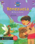Amerika : Venezuela Michac Si Pandir